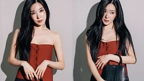 "These kids are rehearsing so lazily" — Girls' Generation's Tiffany comments on the current generation K-pop idols' performance quality