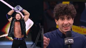 4 WWE Superstars who could jump ship to AEW in 2025