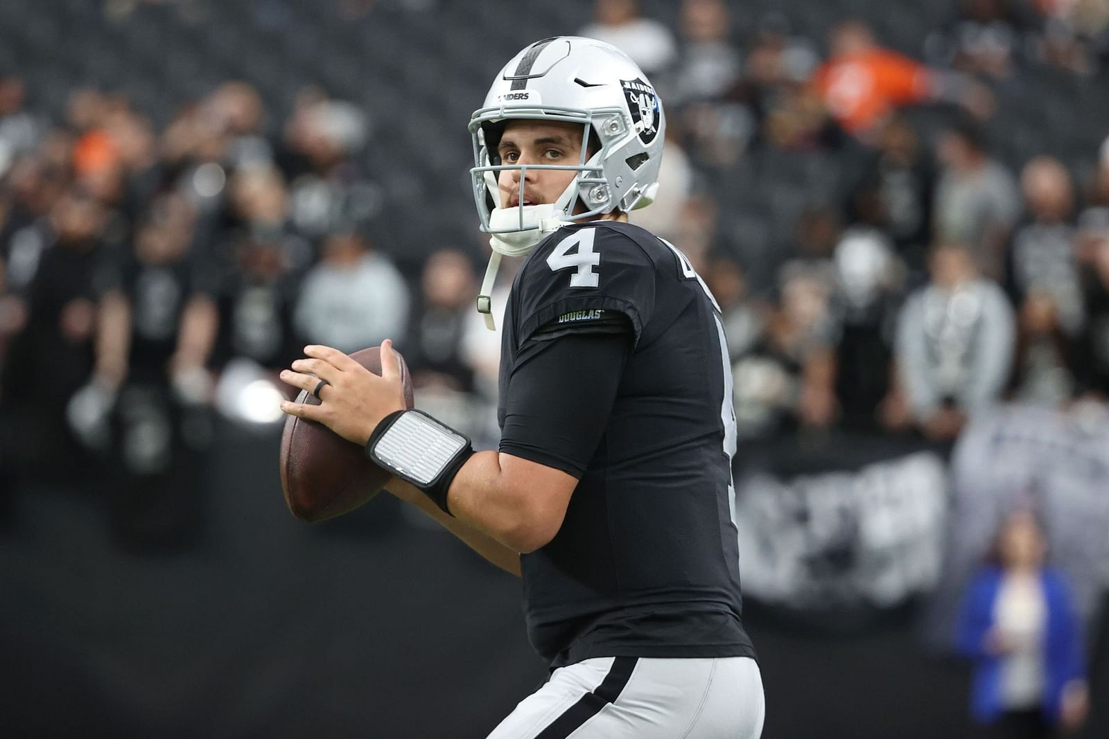 Las Vegas Raiders Schedule 2024 Dates, Time, TV Channel, Opponents and