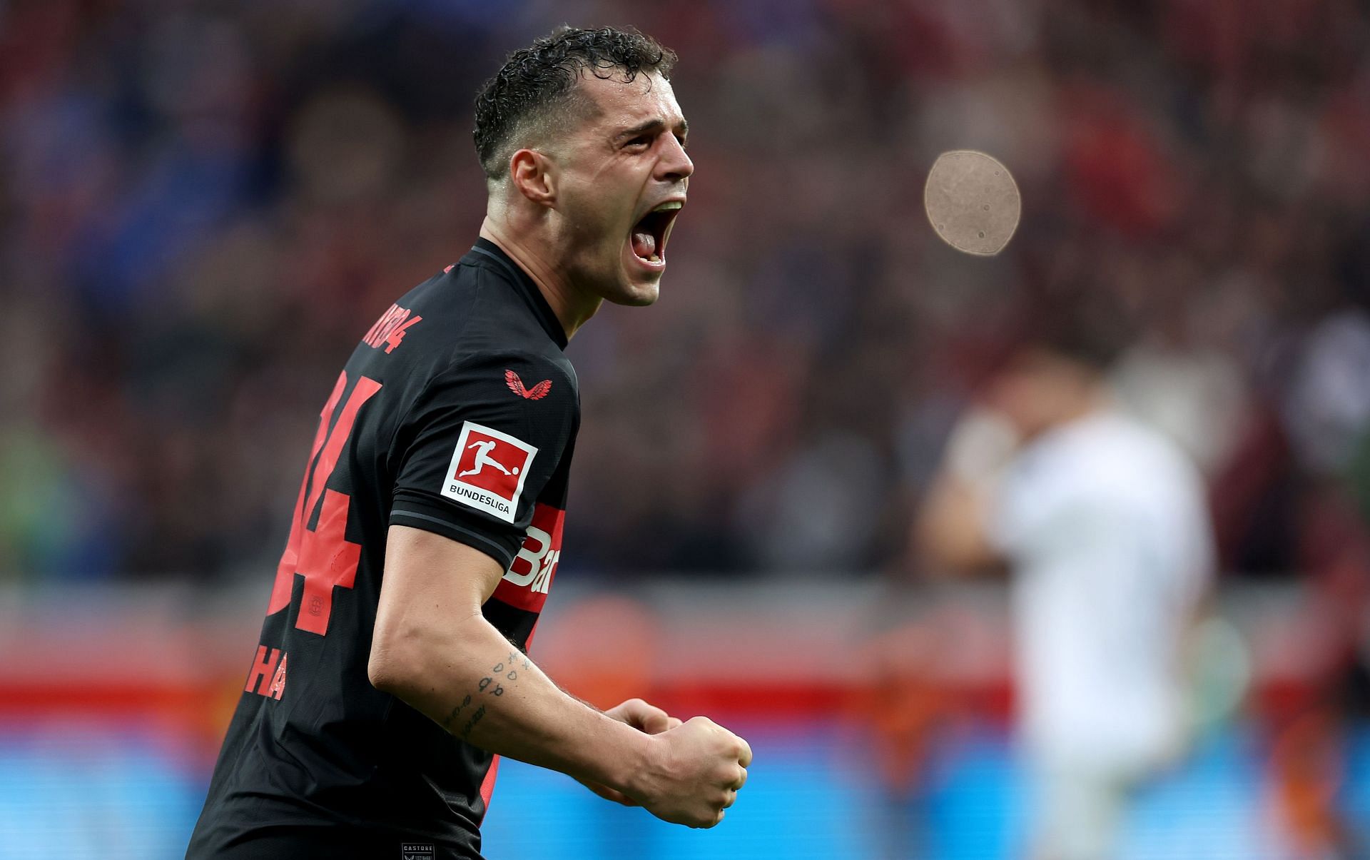 Bayer 04 Leverkusen v TSG Hoffenheim - Bundesliga