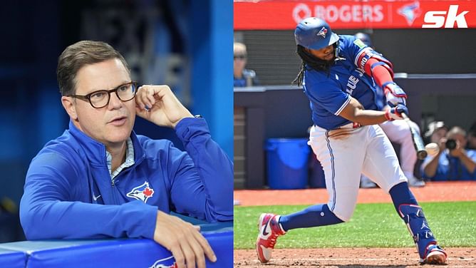 Blue Jays' nightmare start continues, mid-season trade chances increase as Vladimir Guerrero Jr. endures a slow start