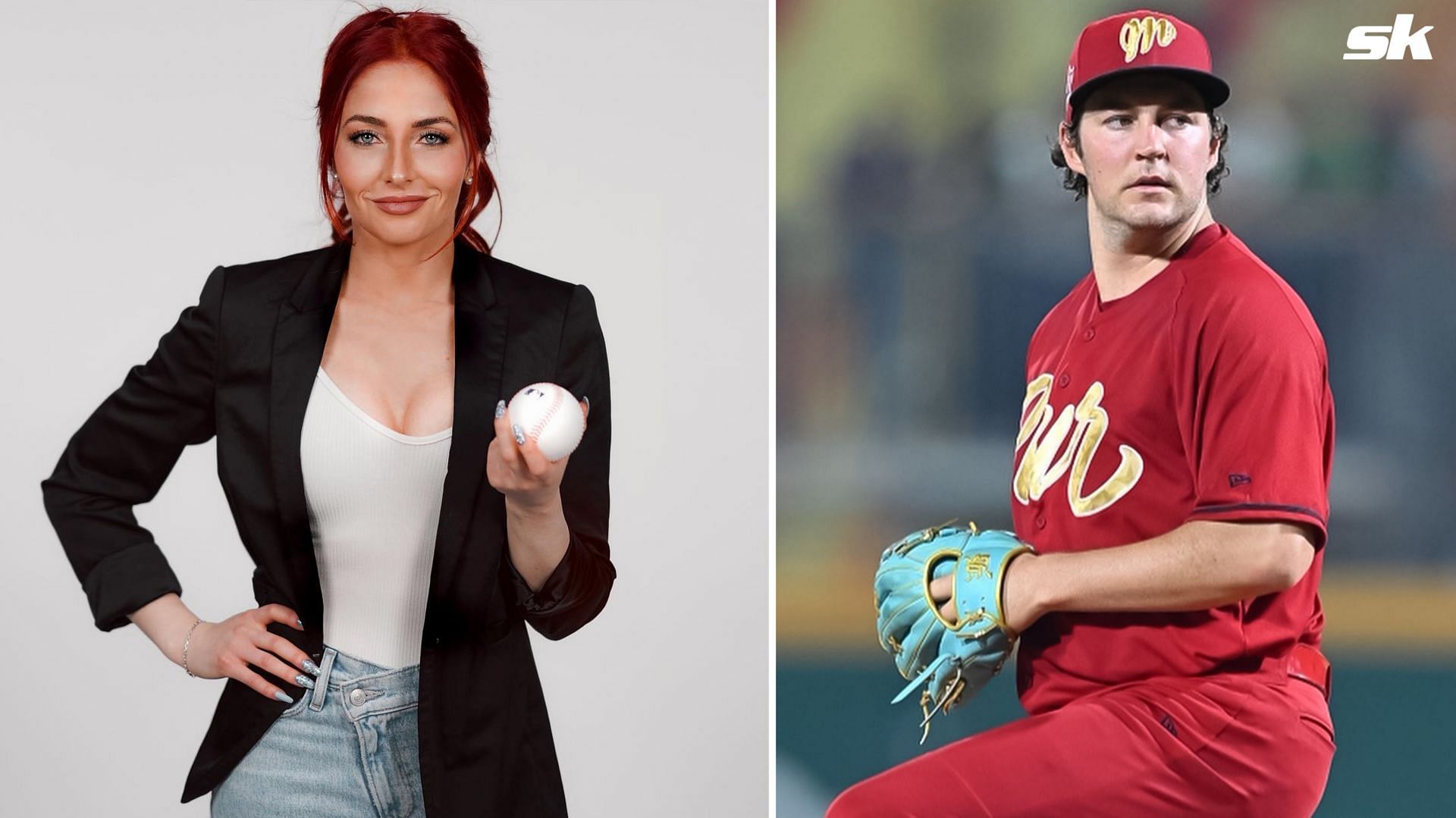 Agent Rachel Luba reveals insights on Trevor Bauer