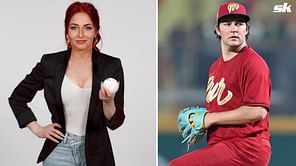 "Not a bad place to be while he is trying to get back in MLB" - Agent Rachel Luba provide insights on Trevor Bauer's decision to stay in LMB