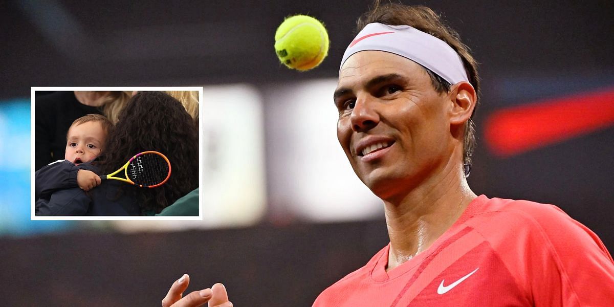 Rafael Nadal