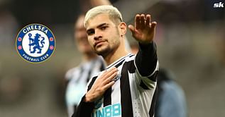 Newcastle will try to sign Chelsea superstar if Bruno Guimaraes leaves the club this summer - Reports