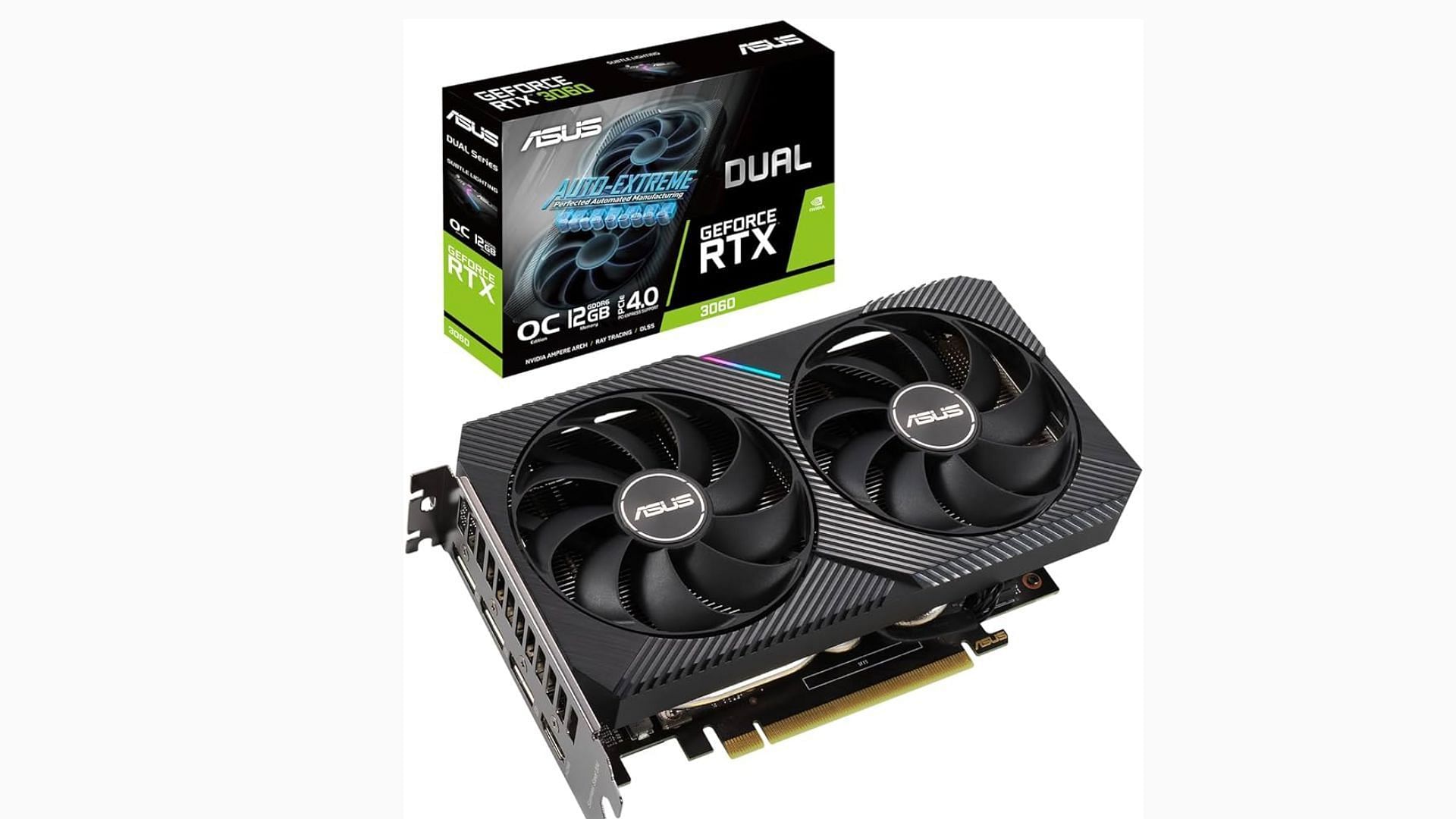 It provides a blazing-fast performance in battle royale titles (Image via Amazon/Asus)