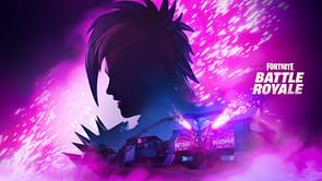 Fortnite Chapter 5 Season 3 Nitro Drome teaser breakdown