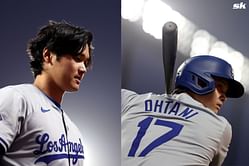 "Maybe we have a different opinion because he is a one-way player" - MLB analyst weighs possibility of Shohei Ohtani's full-time hitter transition