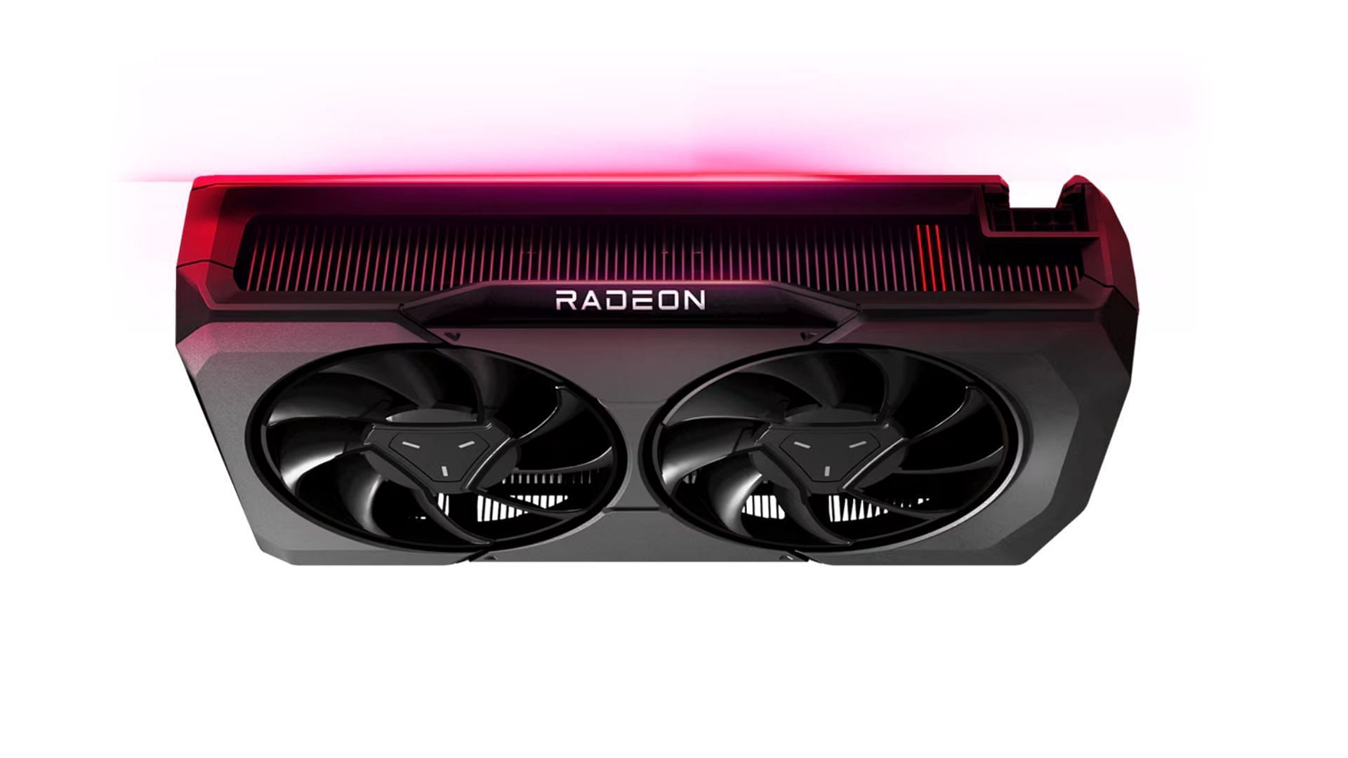 It offers blazing-fast performance in battle royale titles (Image via AMD)