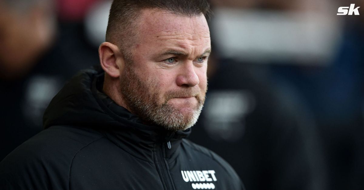 Wayne Rooney is set to return to management.