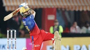 Ranking Virat Kohli's 5 best knocks in IPL 2024
