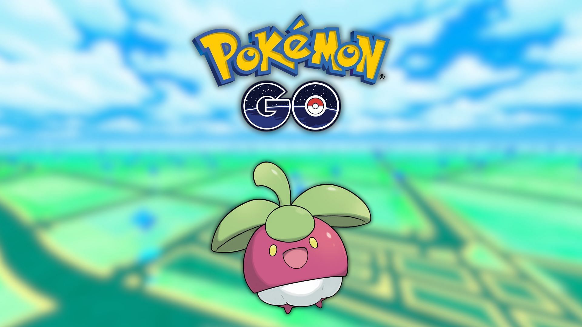 Pokémon Go Bounsweet Community Day guide