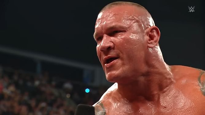 Major name interferes and costs Randy Orton & more - 3 mistakes WWE must not make at King and Queen of the Ring weekend