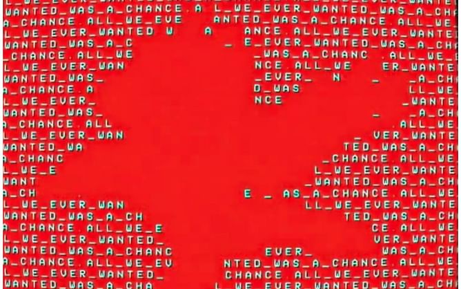 Latest QR Code reveals creepy 12-word message teasing a huge return on RAW