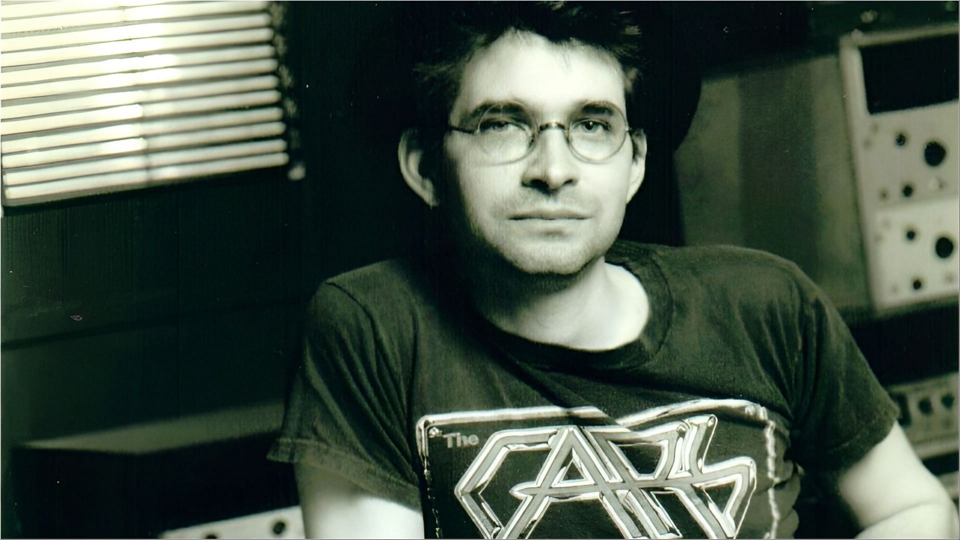 Steve Albini recently passed away at the age of 61 (Image via Electrical Audio/Facebook)
