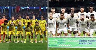 Real Madrid v Dortmund: How much money will Champions League winners receive?