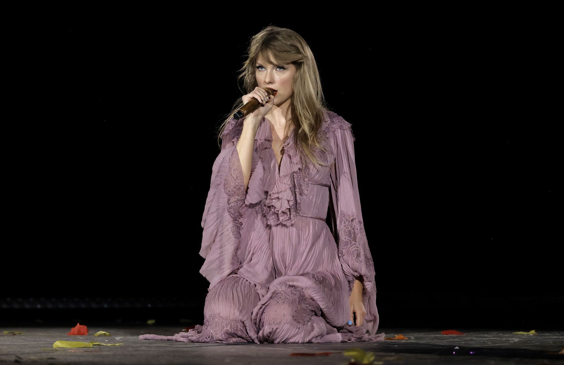 Opening Night of The Eras Tour (Photo by Kevin Winter/Getty Images for TAS Rights Management)