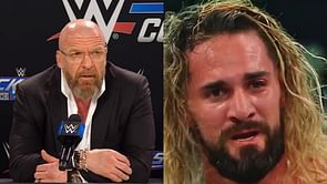 WWE News & Rumor Roundup: Triple H confirms 37-year-old star's exit, Seth Rollins makes drastic appearance change, Major Backlash botch?