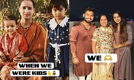 [Watch] Rishabh Pant shares a heartfelt post on Mother's Day