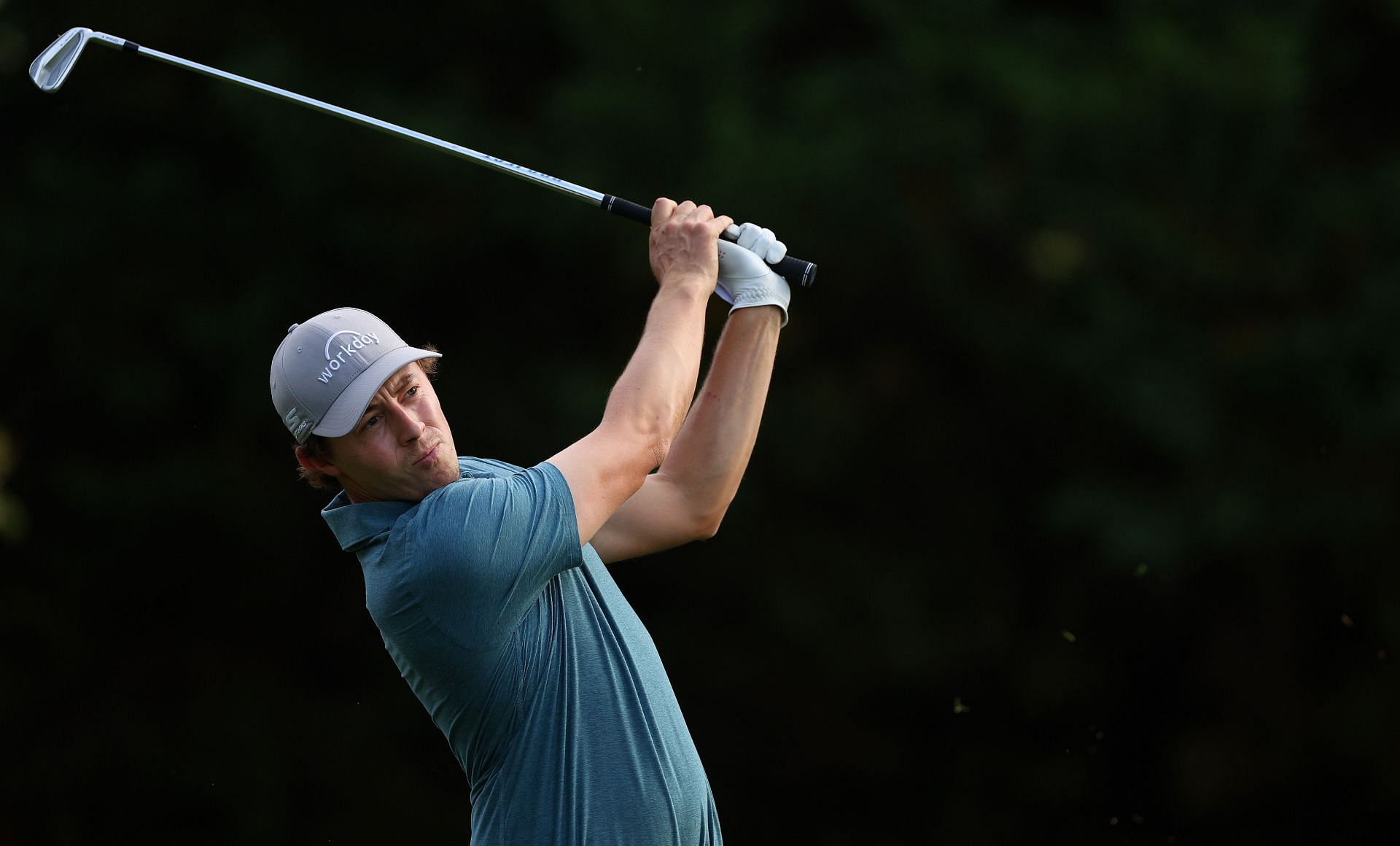 Wells Fargo Championship - Previews