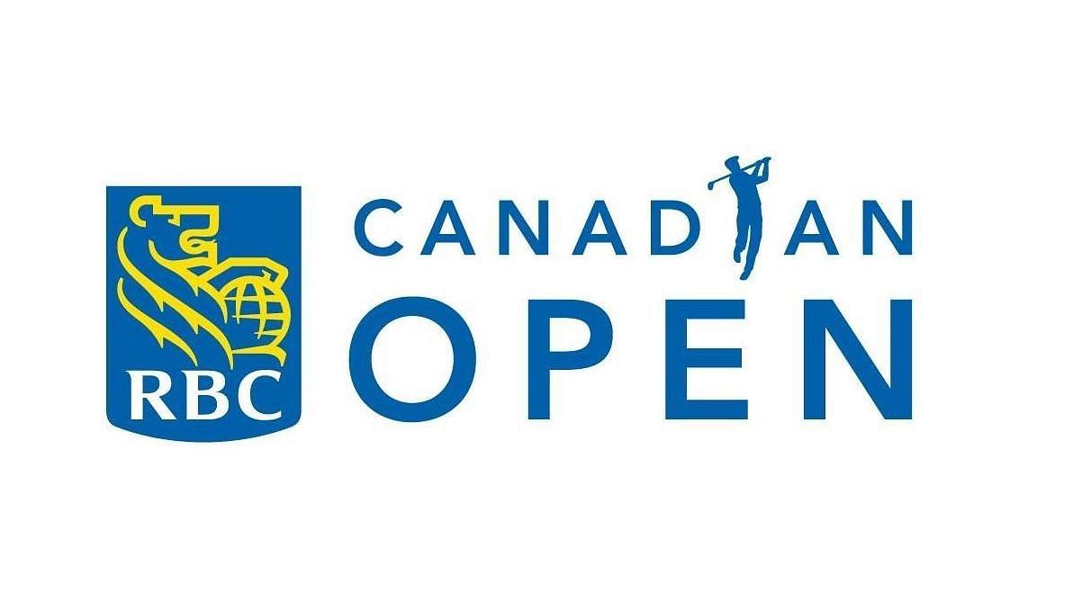 RBC Canadian Open Qualify