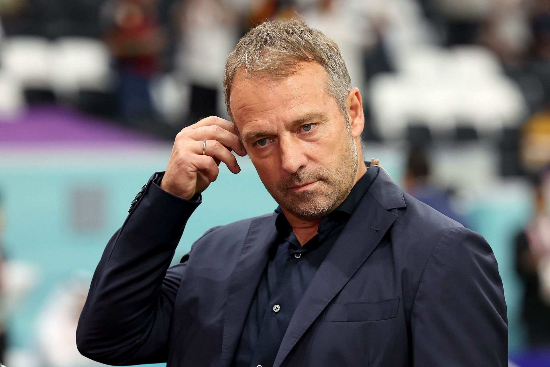 Costa Rica v Germany: Group E - FIFA World Cup Qatar 2022