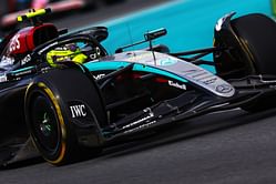 Mercedes shares major limiting factor even though upgrades have been as expected