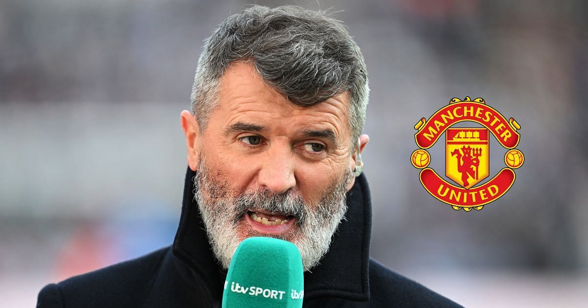 Keane was full of praise for Bruno Fernandes.