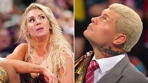 Top SmackDown News & Rumors: Female veteran is done with the company, Cody Rhodes to lose the WWE Championship? Charlotte Flair's message