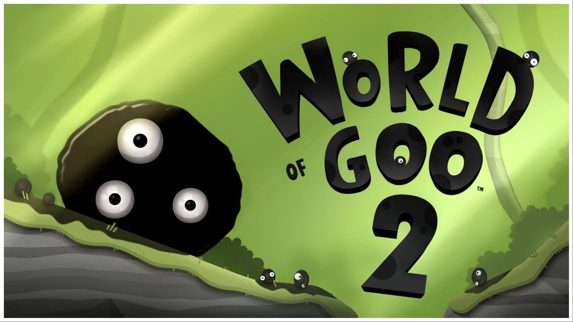 World of Goo 2 is one of the most anticipated games coming to Nintendo Switch in 2024. (Image via Nintendo)
