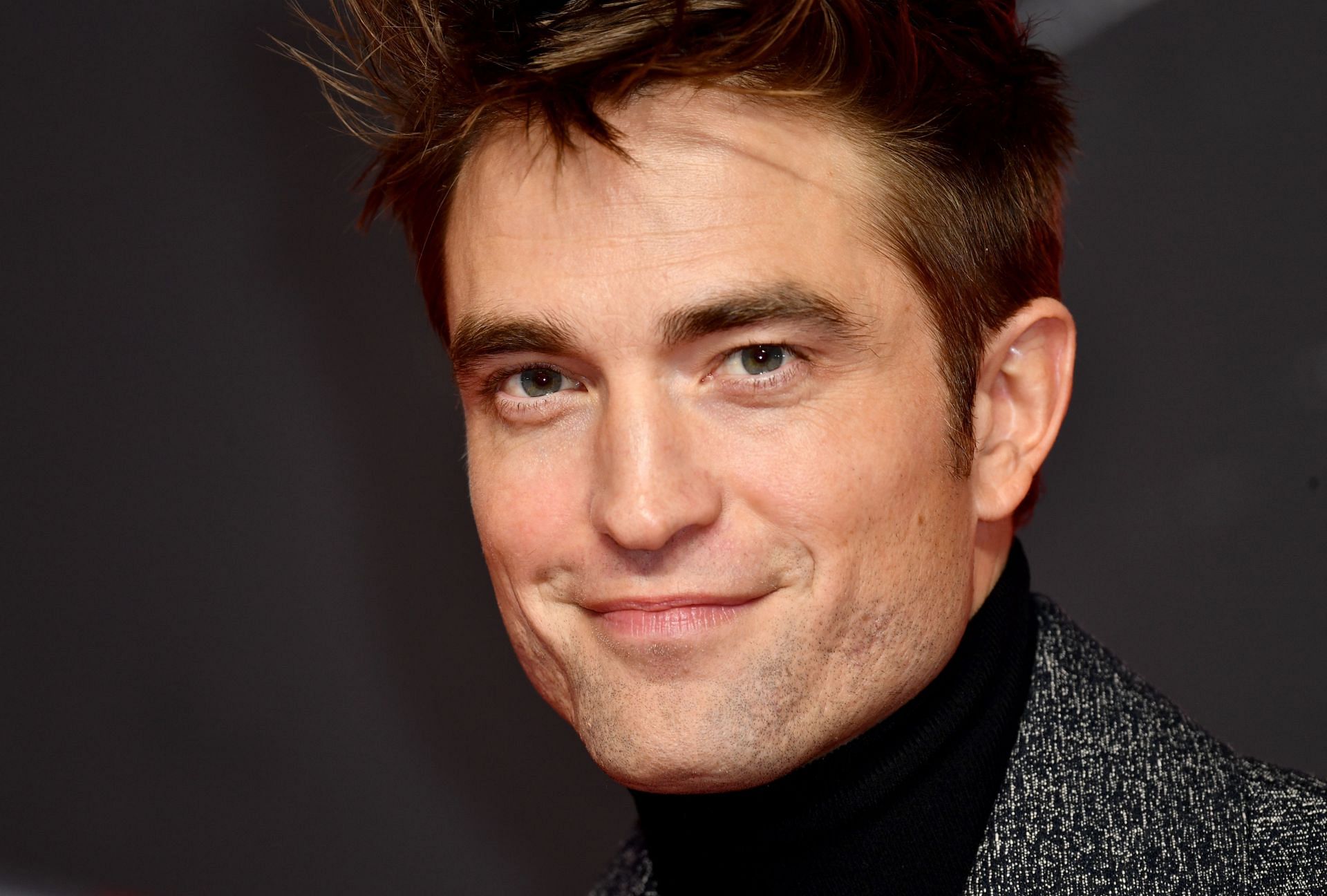 Robert Pattinson (Image via Getty)
