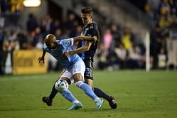 Philadelphia Union vs New York City FC Prediction, Preview, Team News and More | MLS 2024