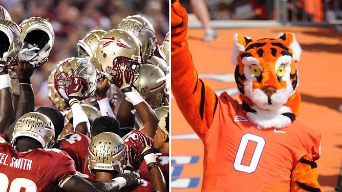 3 teams who could join Big 12 expansion in the recent wave of conference realignment in 2024