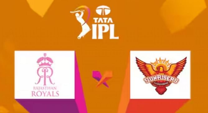 What happened the last time SRH played against RR? Exploring Sunrisers Hyderabad and Rajasthan Royals' last match scorecards in IPL