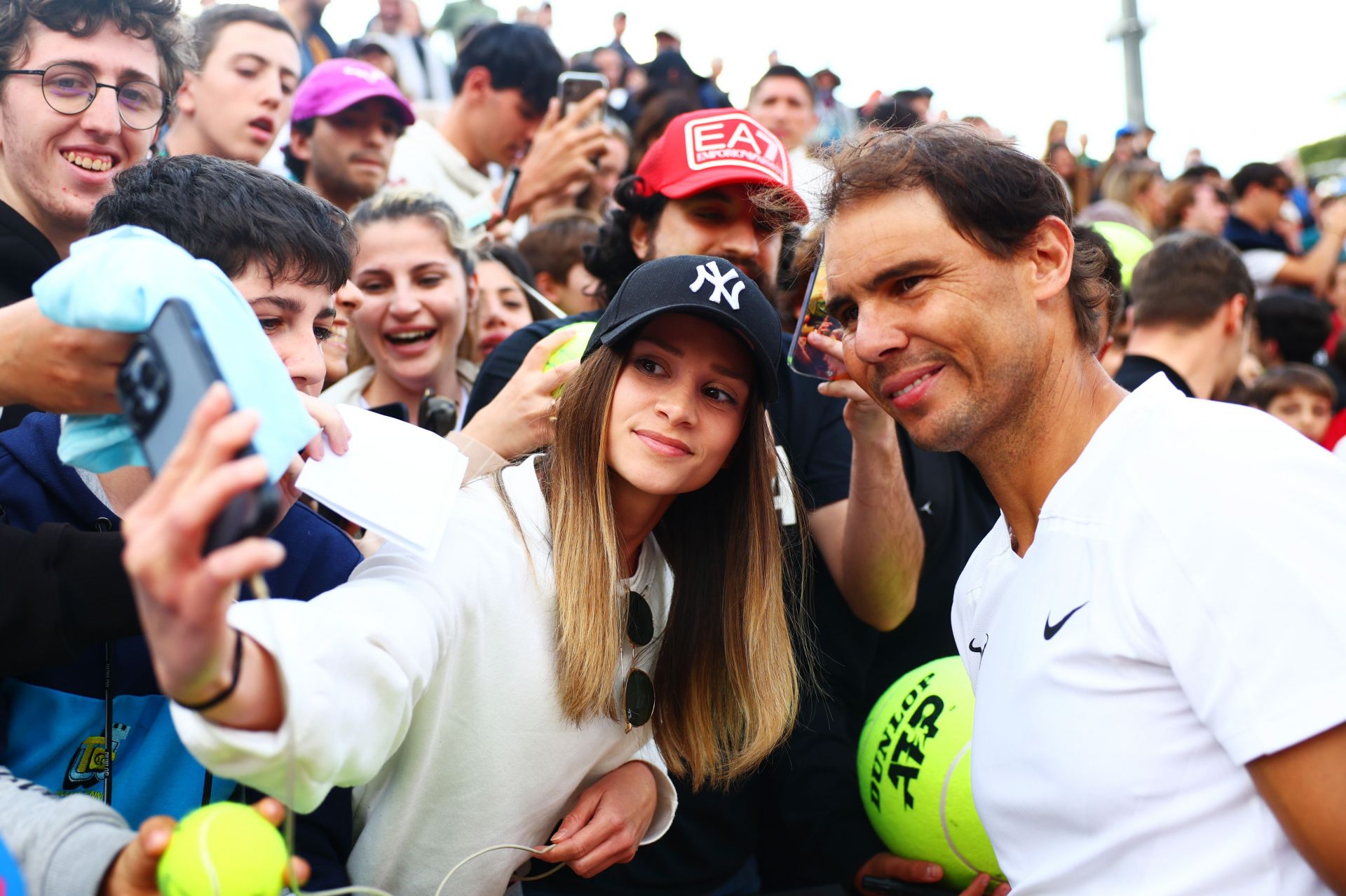 Rafael Nadal