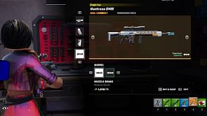 All Mod Bench locations in Fortnite Chapter 5 Season 3