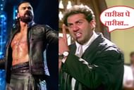 WWE में इस समय कई सुपरस्टार्स कर रहे हैं इंसाफ का इंतजार