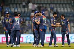 A silver lining in a storm - LSG evade mediocrity but fall short of excellence in IPL 2024