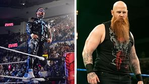 Fight with top star, challenge champion & more - 4 possible feuds for Erick Rowan in his first WWE match after 4 years