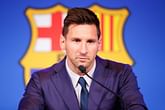 "He will return" - Journalist confirms Lionel Messi told him he would cross paths with Barcelona again
