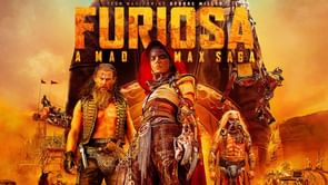 Mad Max Furiosa's box office collections broke a nearly 30-year-old record for the worst opening