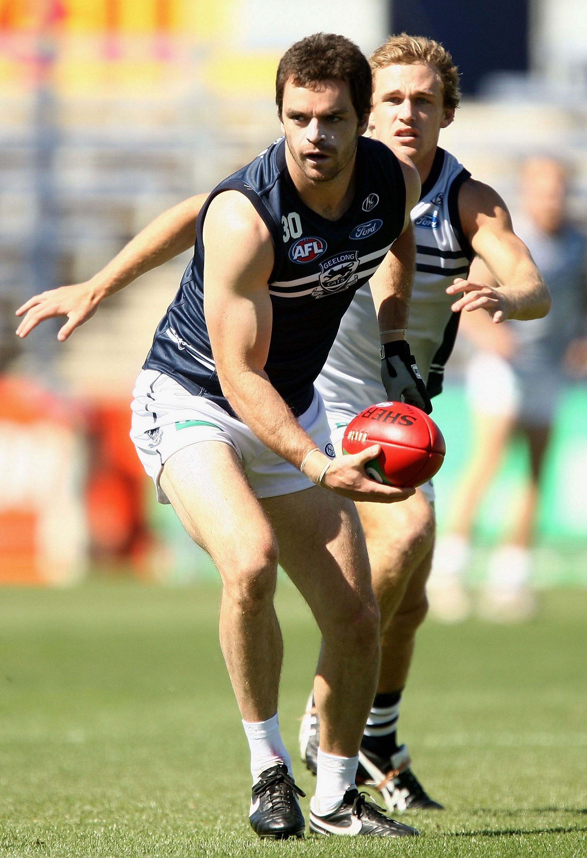 Geelong Intra-Club Match