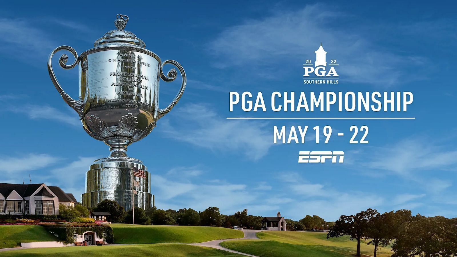 List of Holes in PGA Championship