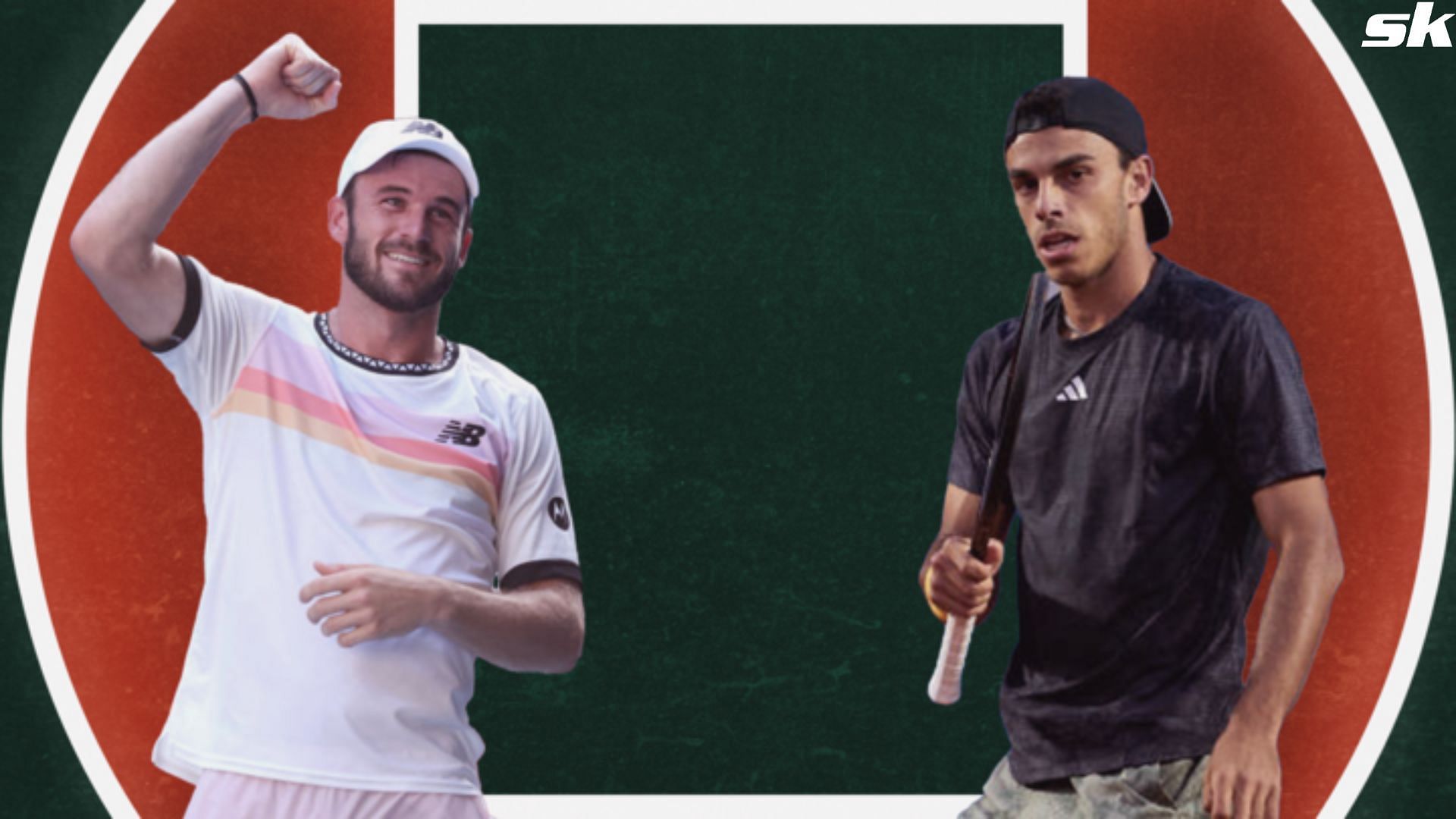 French Open 2024 Tommy Paul vs Francisco Cerundolo preview, headto