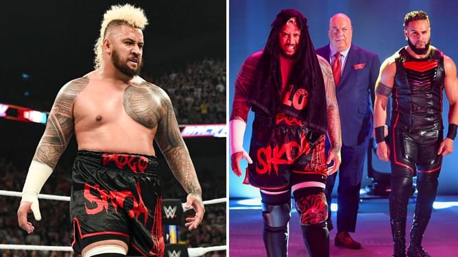 Update on backstage concern with The Bloodline ahead of major WWE debut - Reports