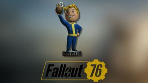 Fallout 76 Bobblehead guide: Locations, effects, and more