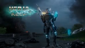 Herja Keep in Warzone Mobile: All skins, prices, and more