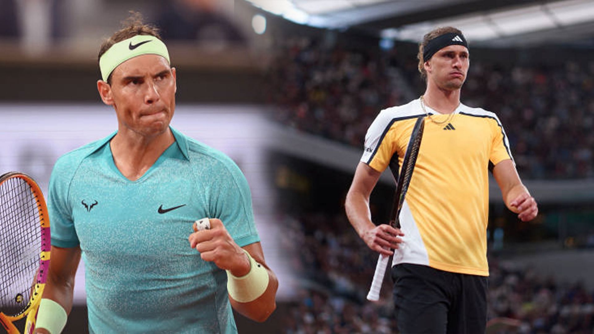 Rafael Nadal
