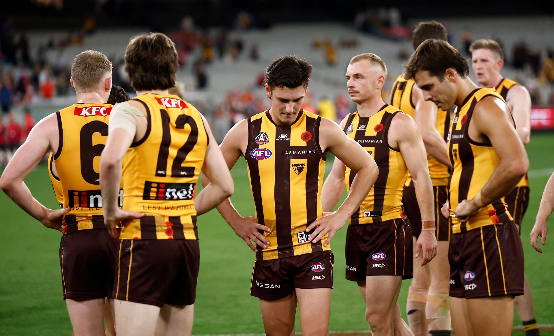 Hawthorn Hawks