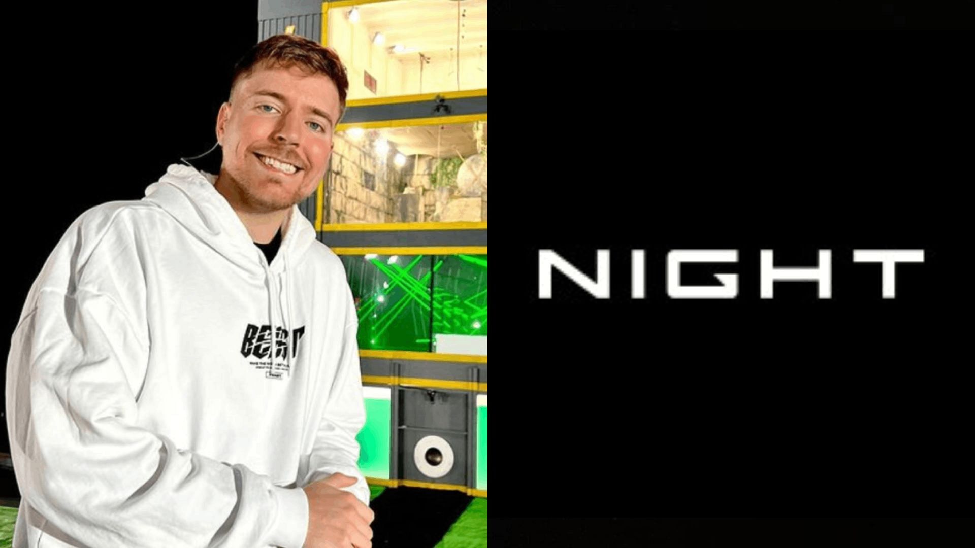 Mrbeast Is Reportedly Parting Ways With Night Inc. Management Company